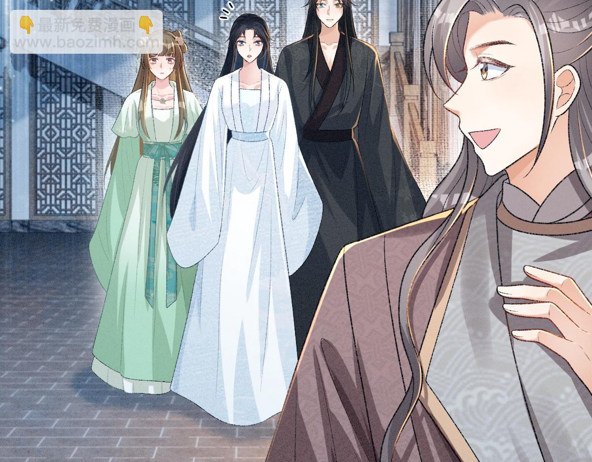 第22话 女配搞事？(1/3)-第22话