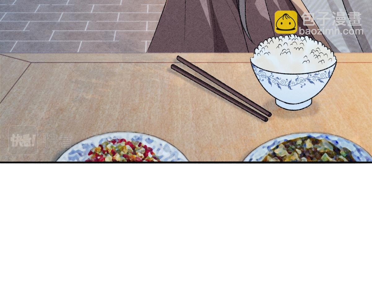 第22话 女配搞事？(1/3)-第22话