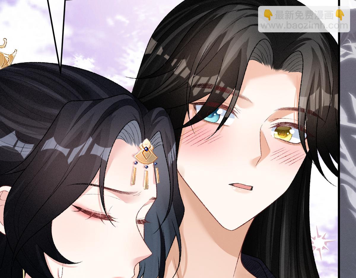 第29话 别离开我(1/3)-第30话