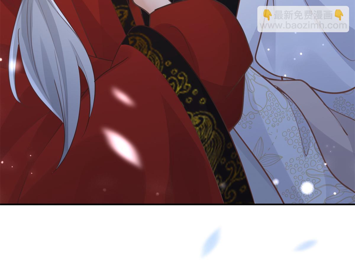 15 当然是夙倾更重要啦！(1/2)-第16话