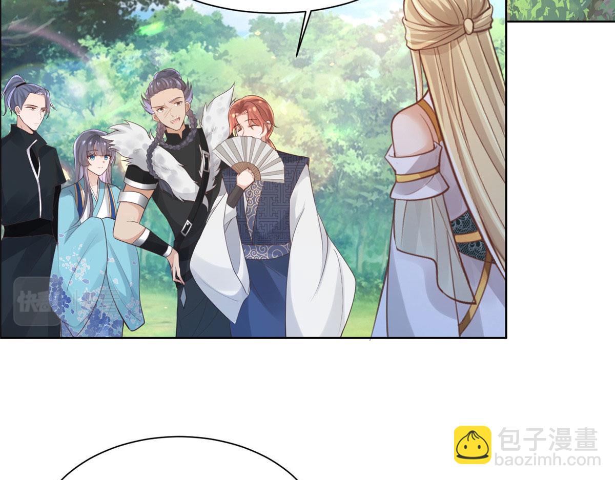 50 一个打，一群当然是跑了(1/2)-第52话