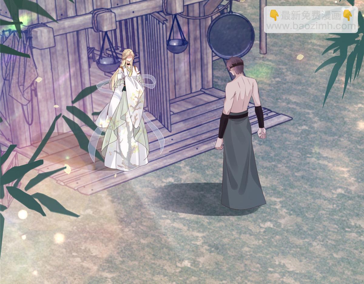 60 重要之人的礼物(1/2)-第62话