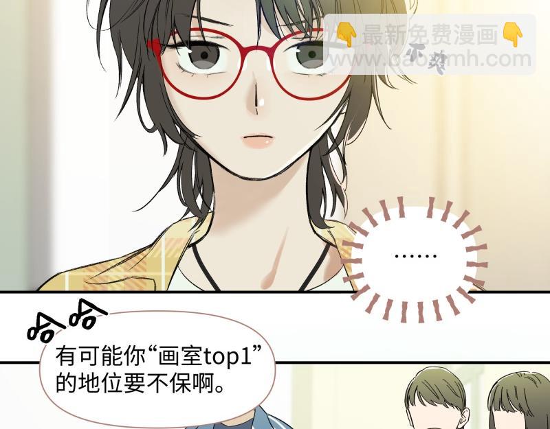 冰凌花記語 - 初識(1/2) - 7