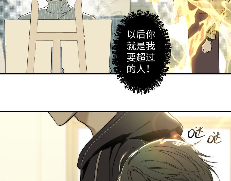 冰凌花記語 - 初識(1/2) - 6