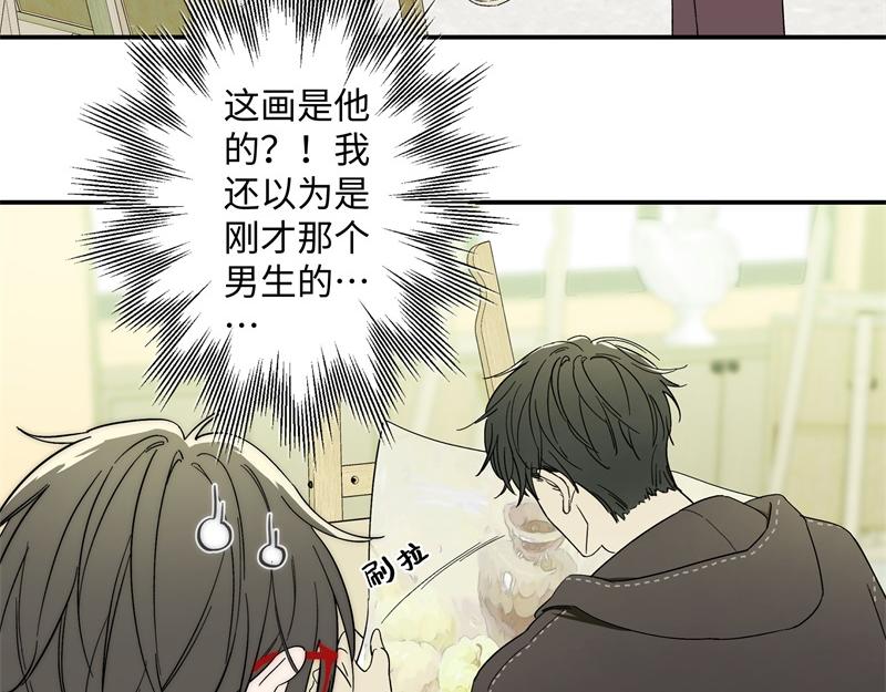 冰凌花記語 - 初識(1/2) - 8