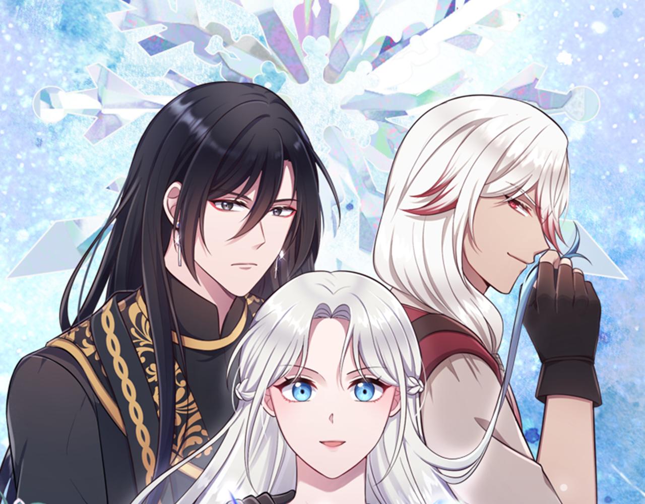 第9话 我能信任他吗？(1/4)-第10话