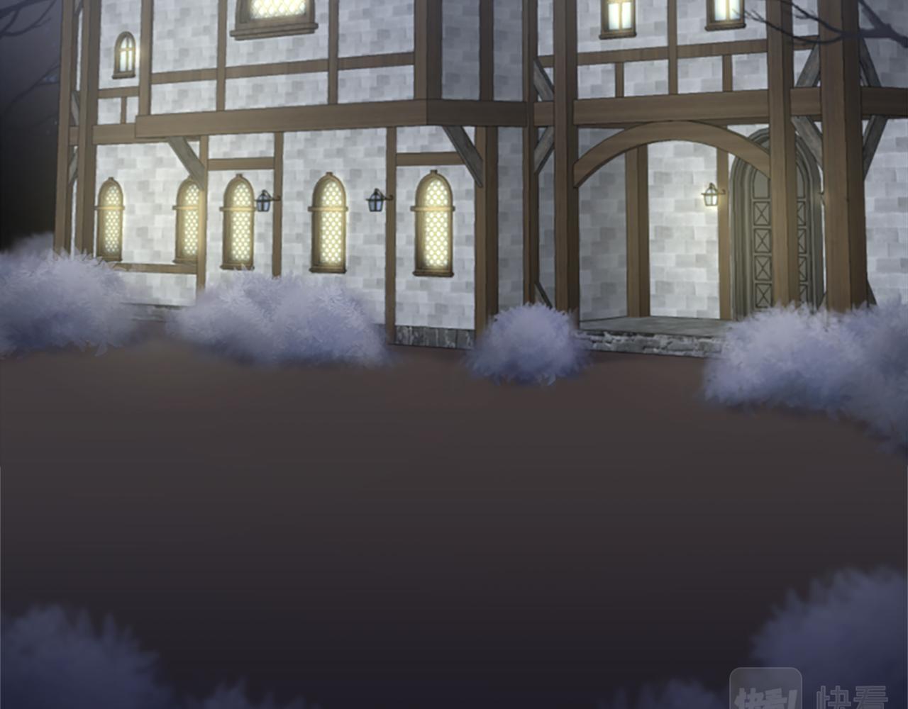 第13话 死亡之路(1/5)-第14话