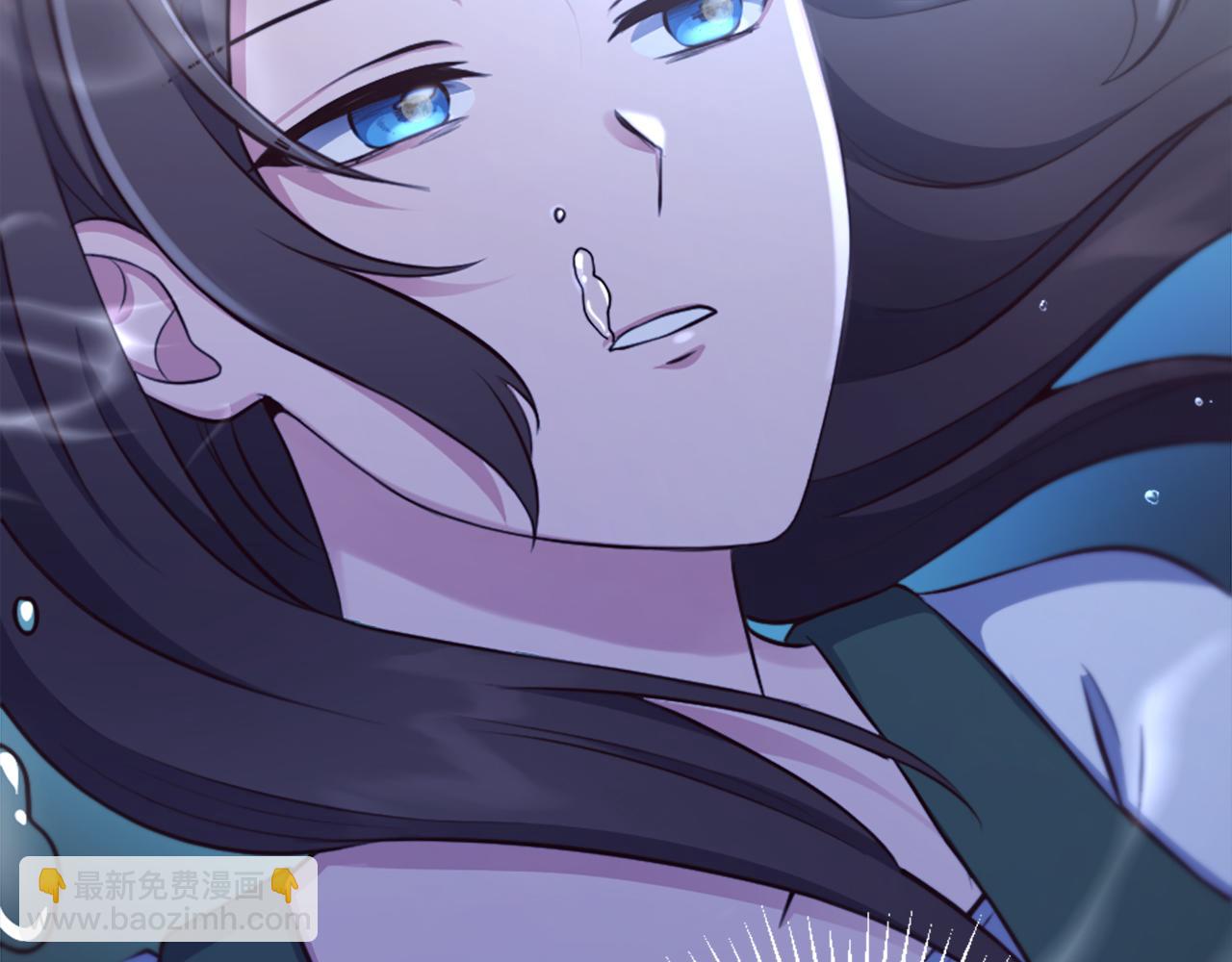 第1话 被诅咒的女巫(1/4)-第2话