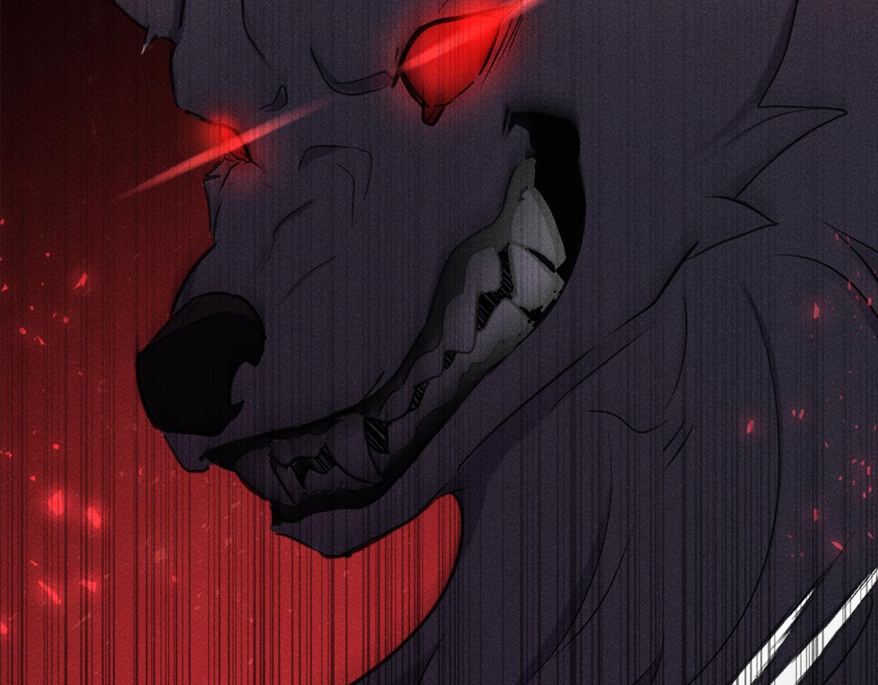 第1话 被诅咒的女巫(1/4)-第2话