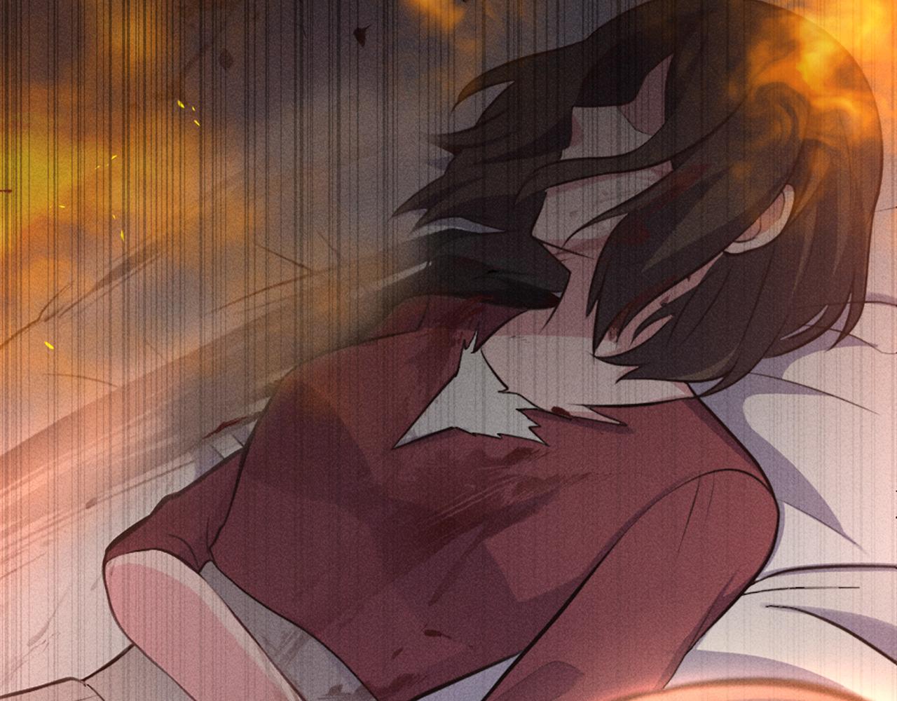 第1话 被诅咒的女巫(1/4)-第2话