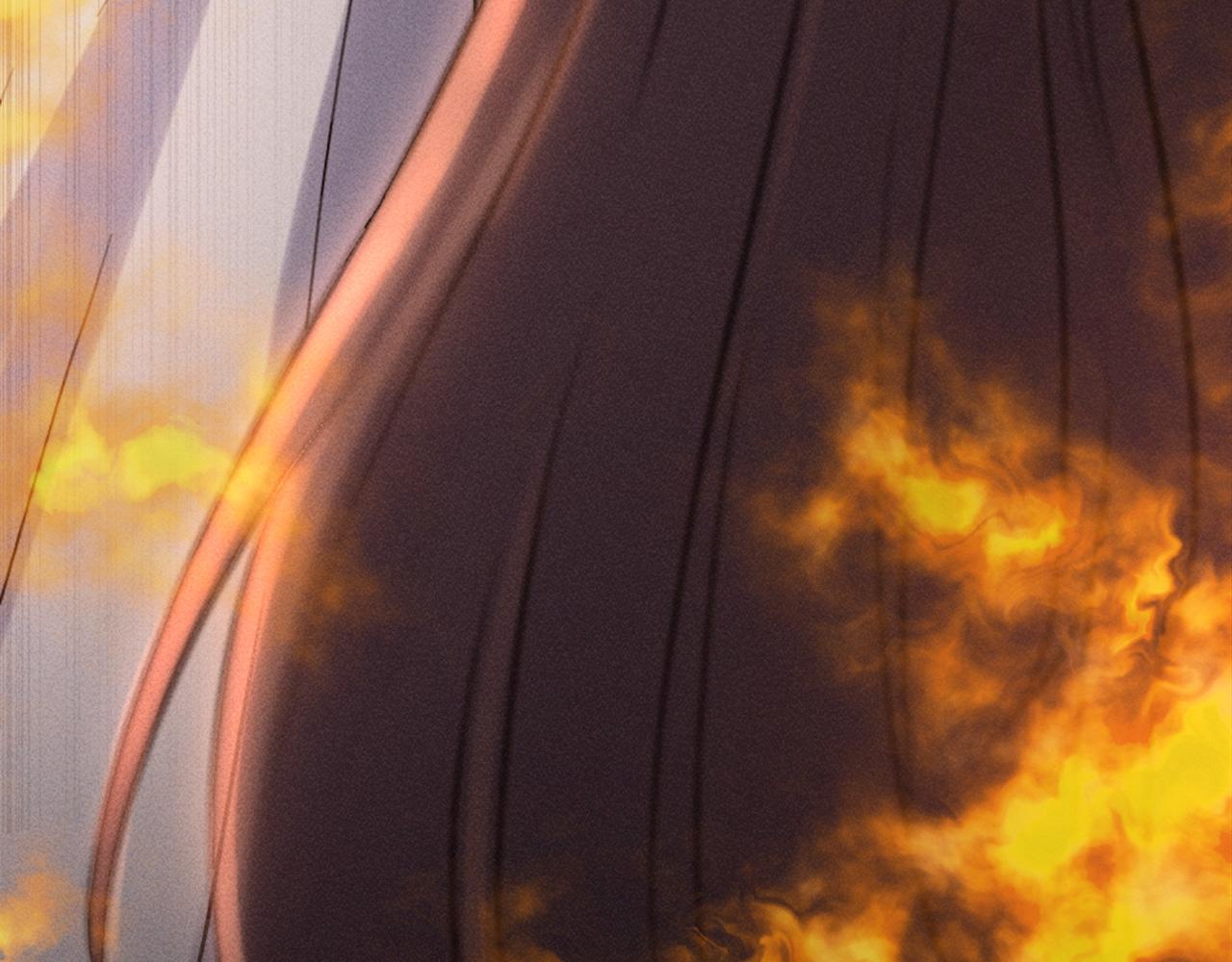 第1话 被诅咒的女巫(1/4)-第2话