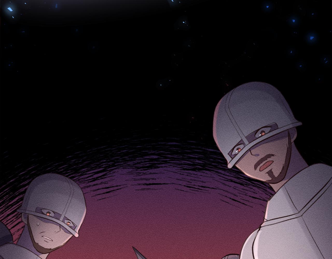 第1话 被诅咒的女巫(1/4)-第2话