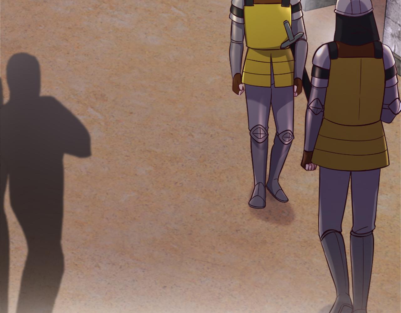 第27话 打听消息(1/4)-第28话