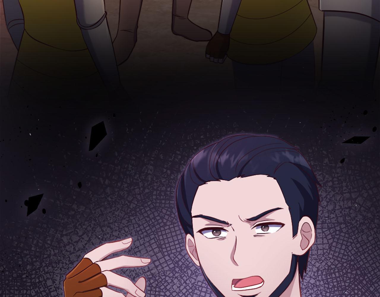 第43话 畏罪潜逃(1/4)-第44话