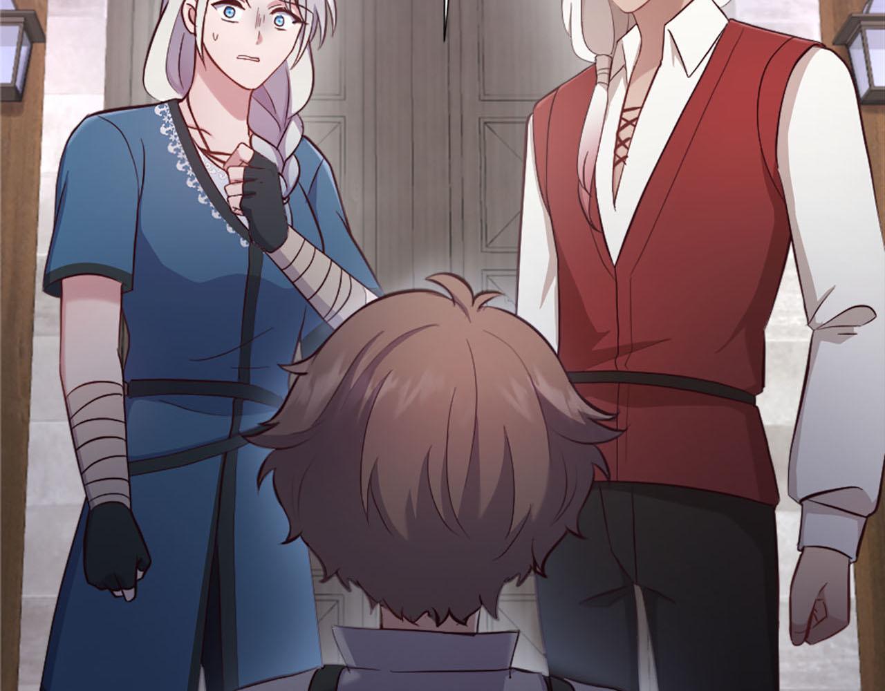 第43话 畏罪潜逃(1/4)-第44话