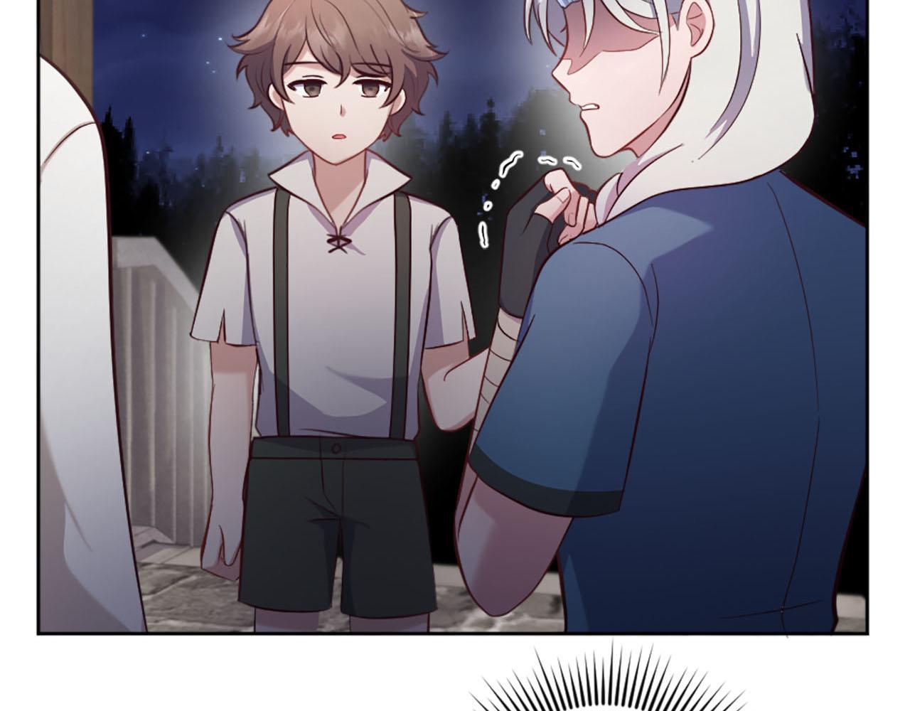 第43话 畏罪潜逃(1/4)-第44话