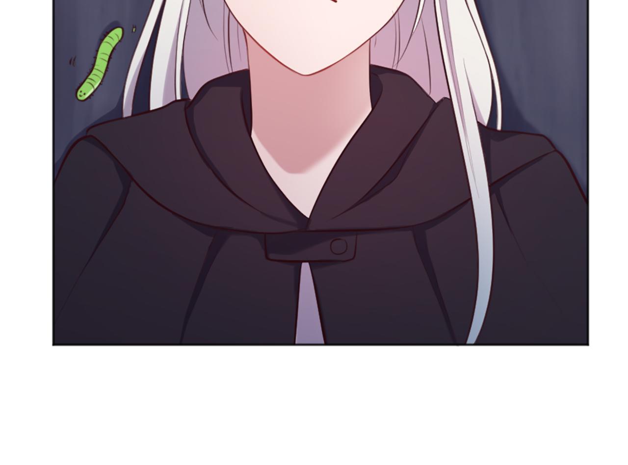 冰女 - 第5話 尋找魔法書(1/4) - 8