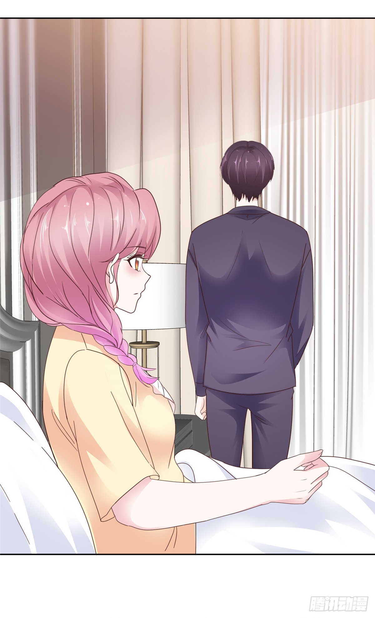 第65话 别想其他的-第66话