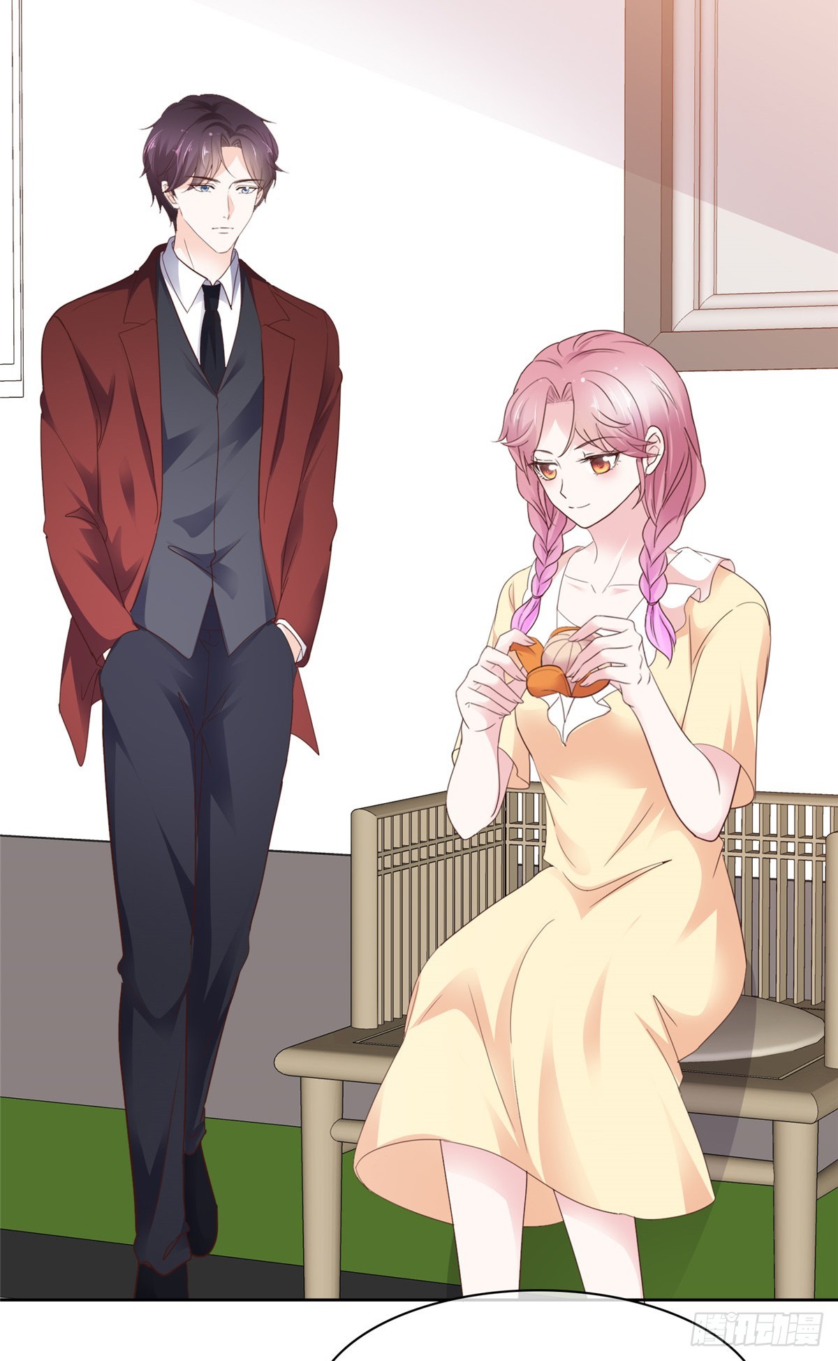 第65话 别想其他的-第66话