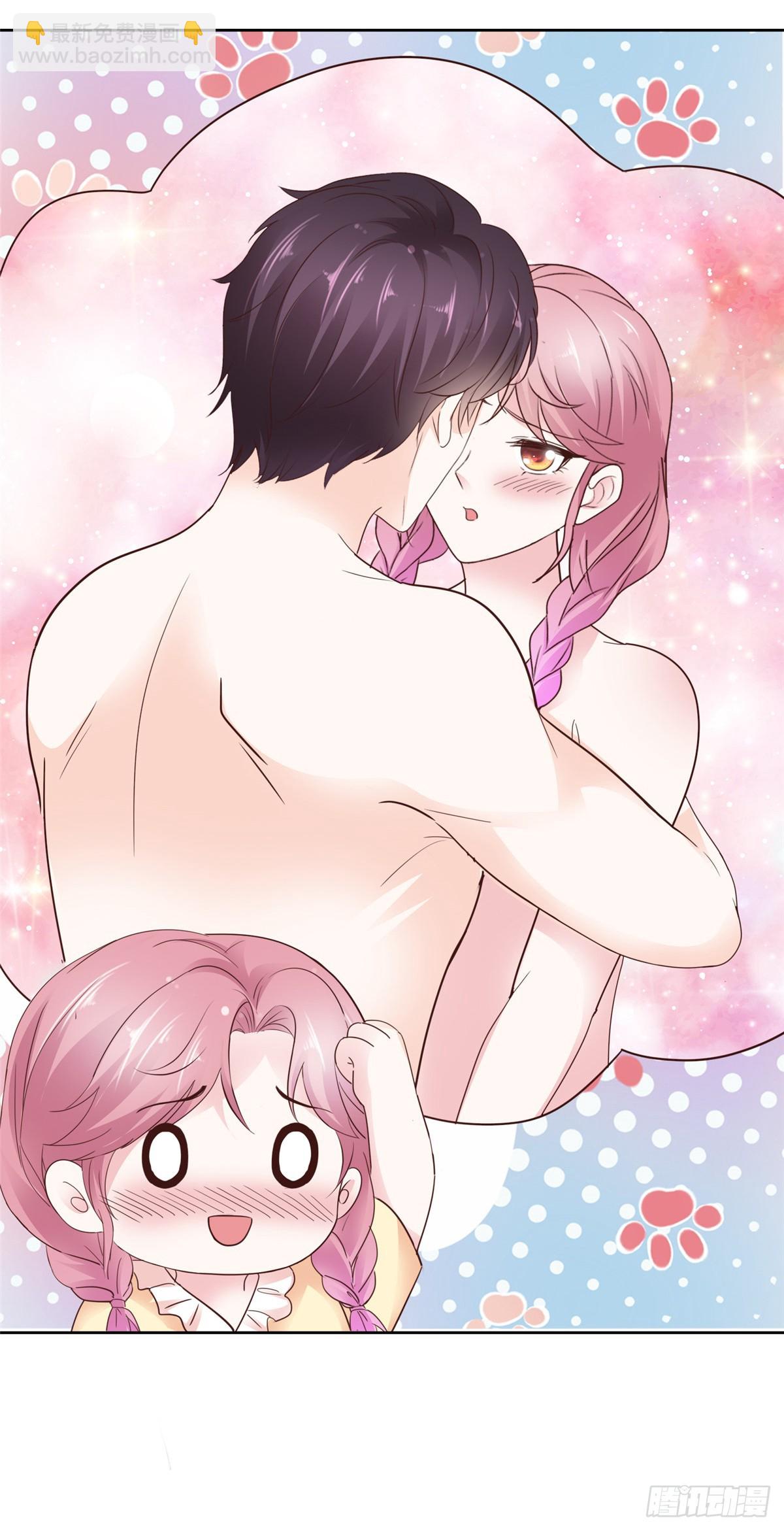 第65话 别想其他的-第66话