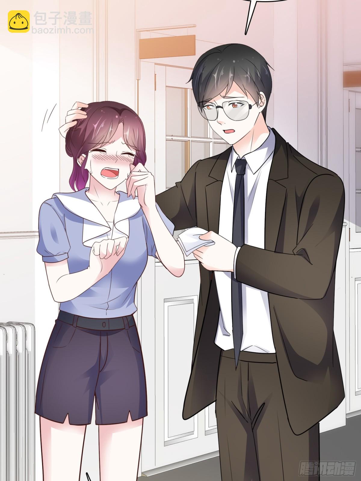 病弱大佬獨寵替嫁嬌妻 - 第87話 狗咬狗 - 2