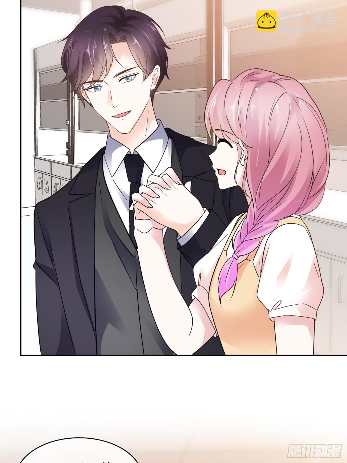 第89话 背后捅刀-第90话