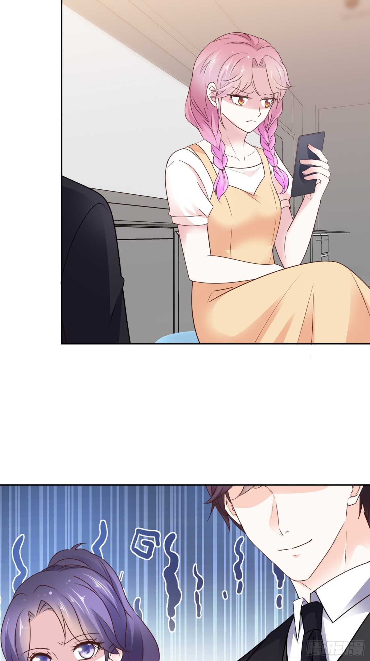 第89话 背后捅刀-第90话