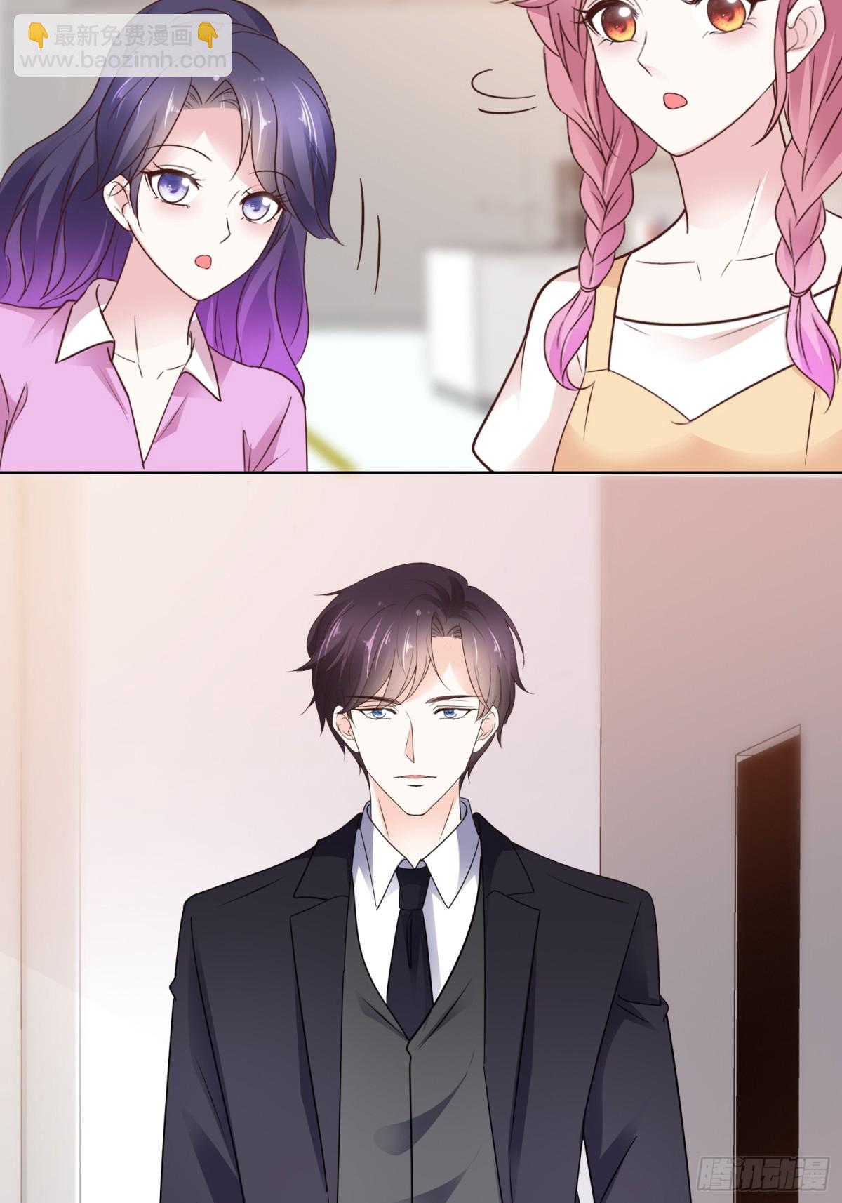 第89话 背后捅刀-第90话