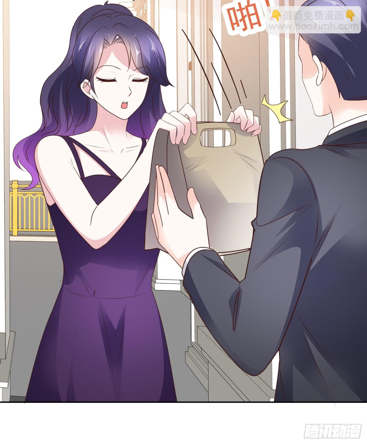 第91话 自作多情-第92话