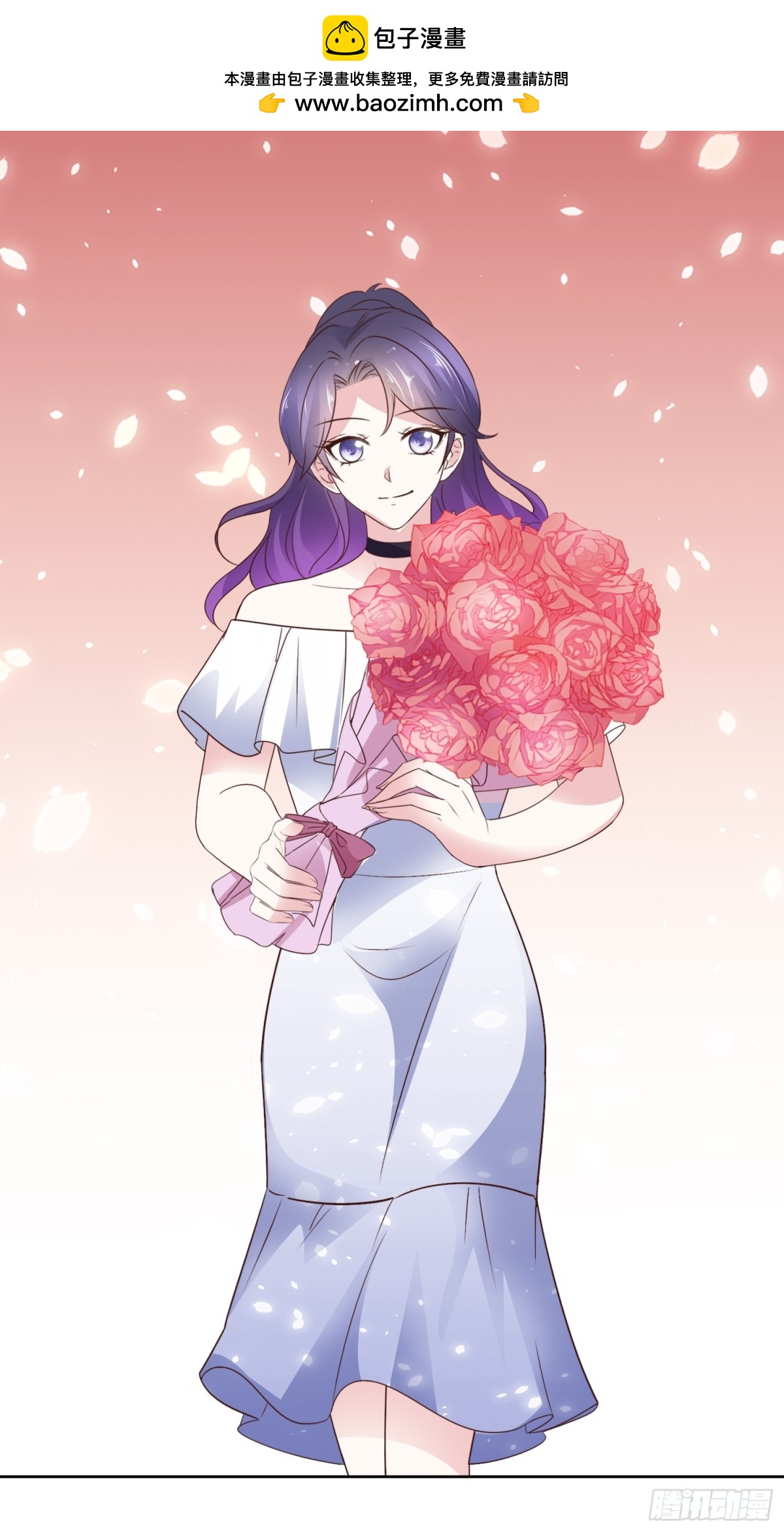 第91话 自作多情-第92话