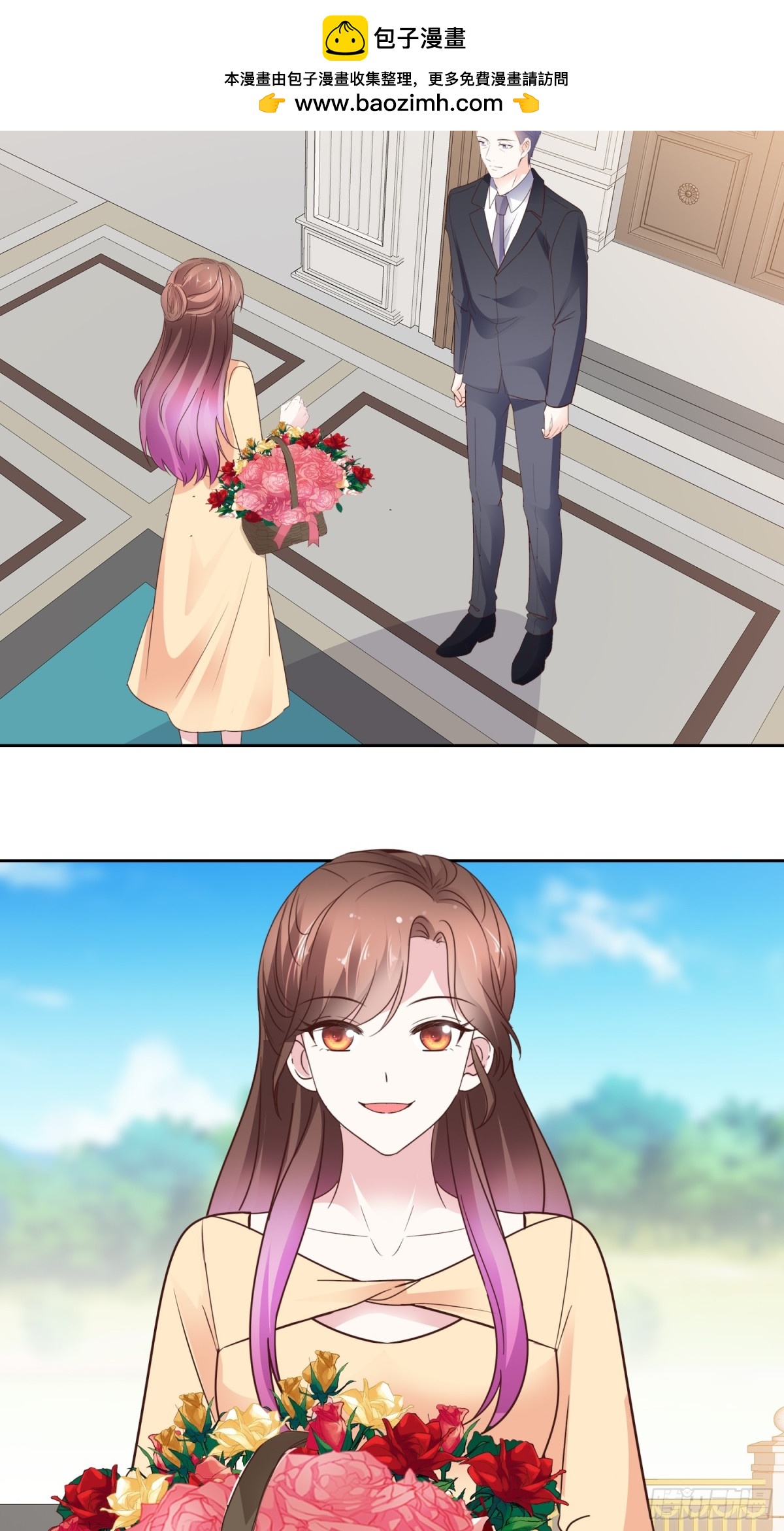 第91话 自作多情-第92话