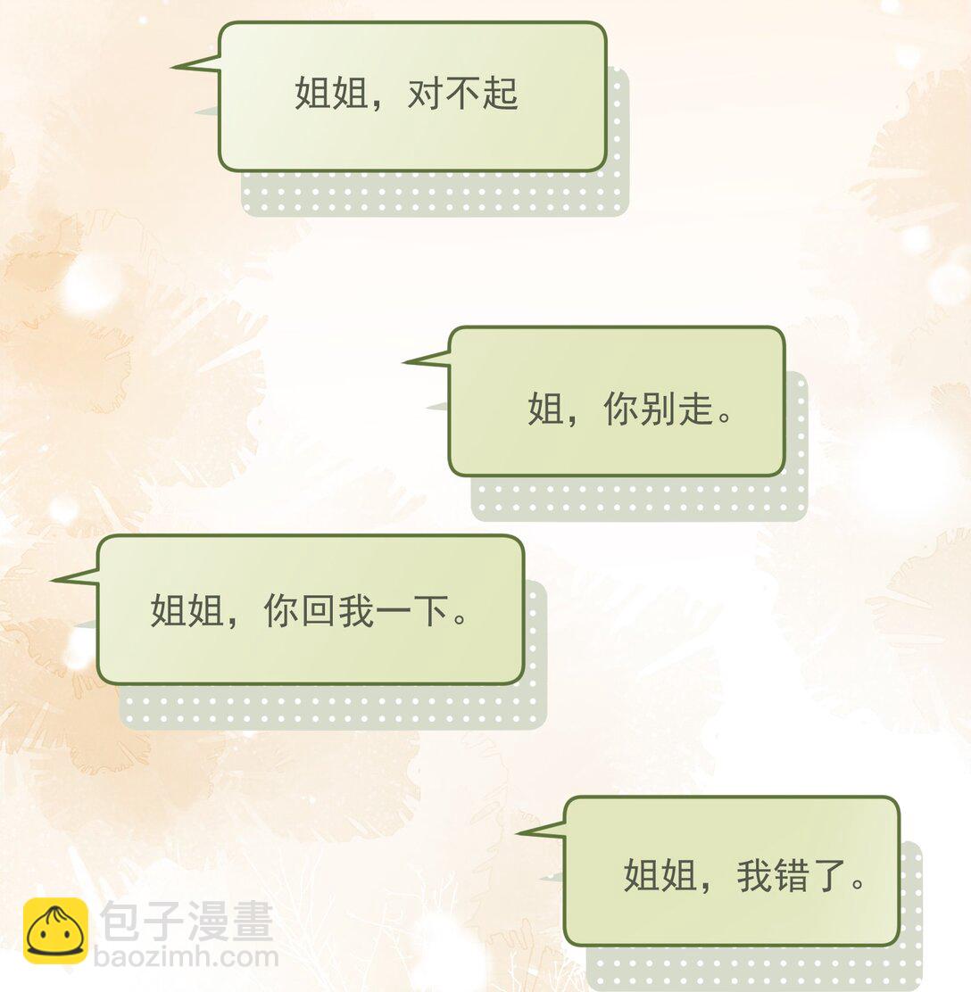 11 姐姐，你回来了？-第12话