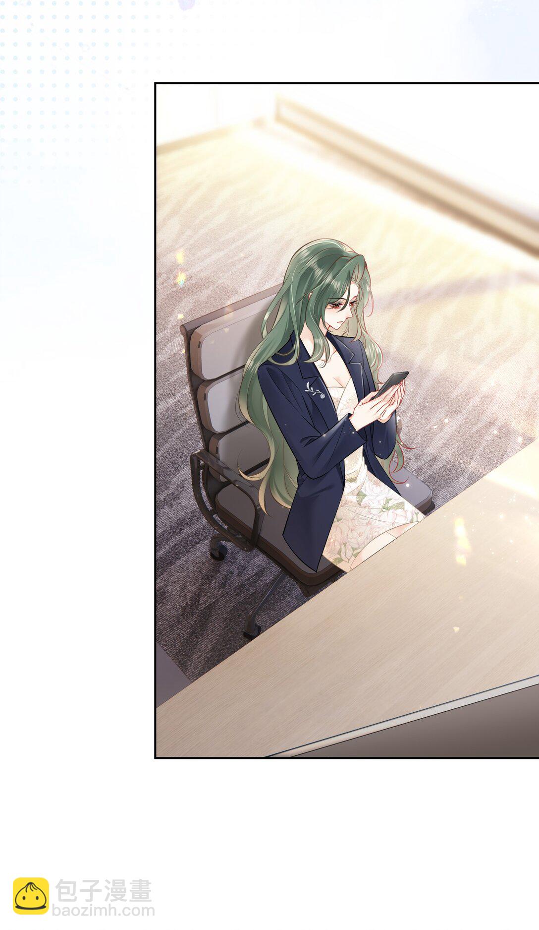 13 你坐我身边-第14话