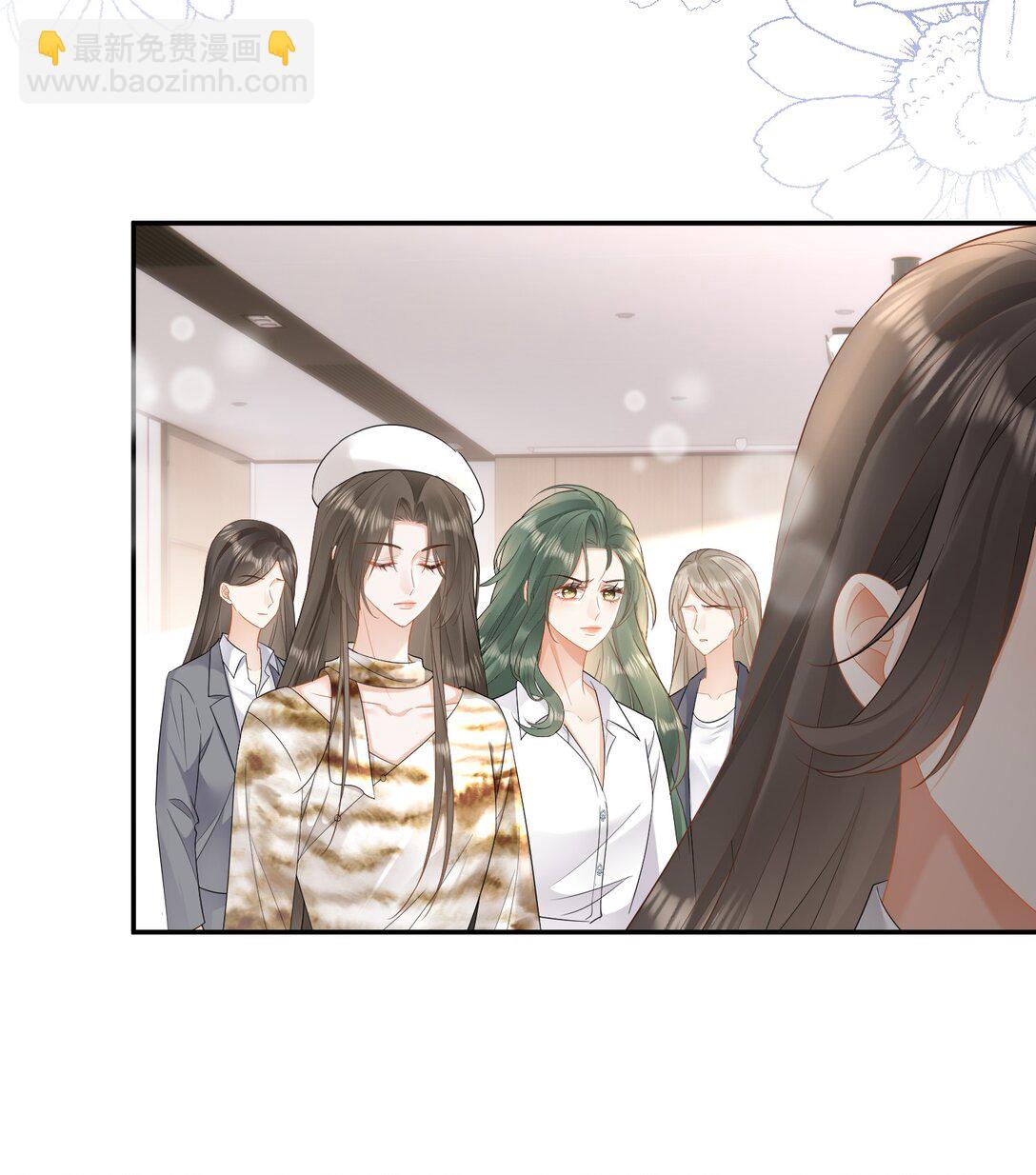 24 不是恋情，是强迫-第26话