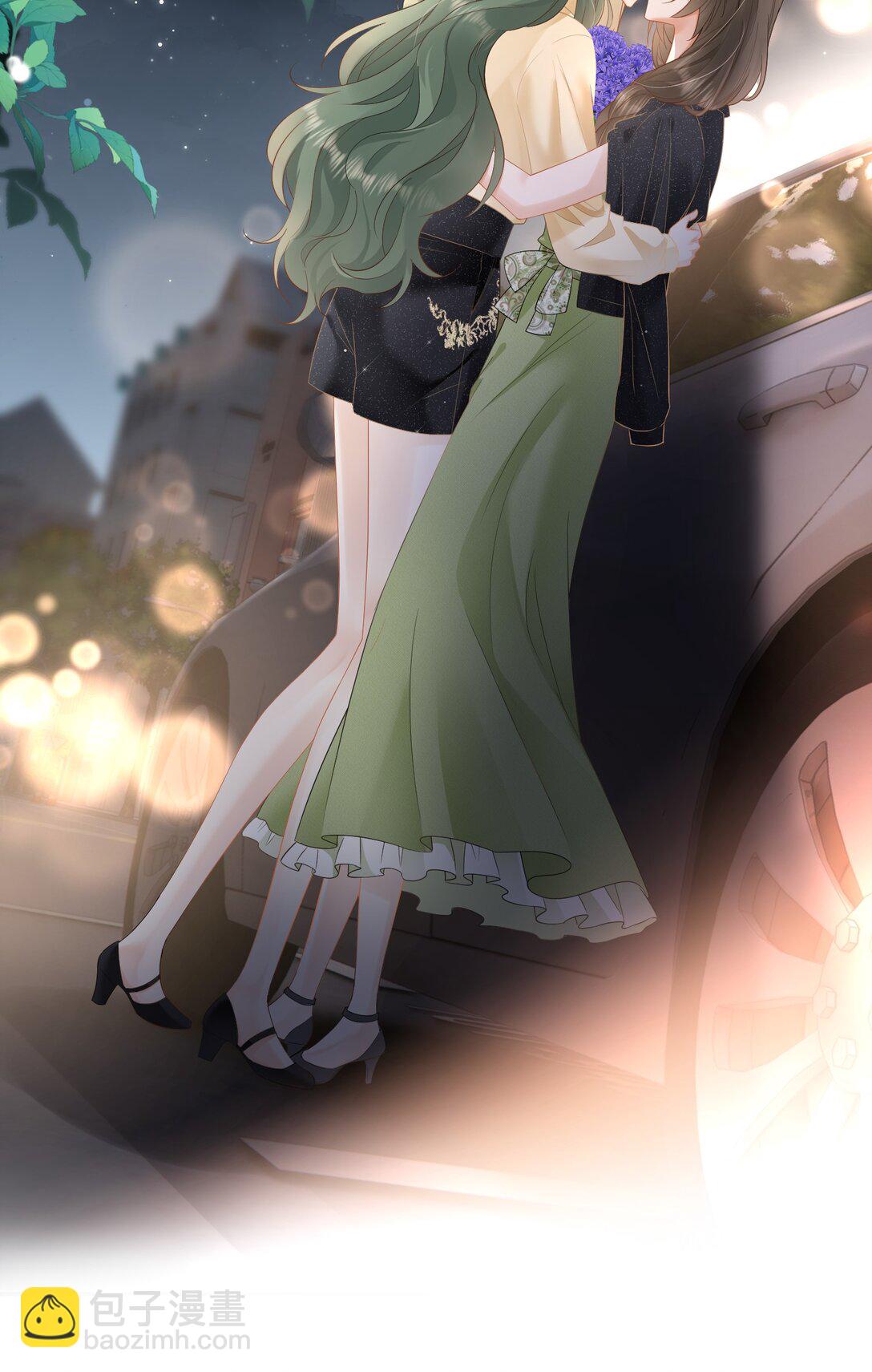 24 不是恋情，是强迫-第26话