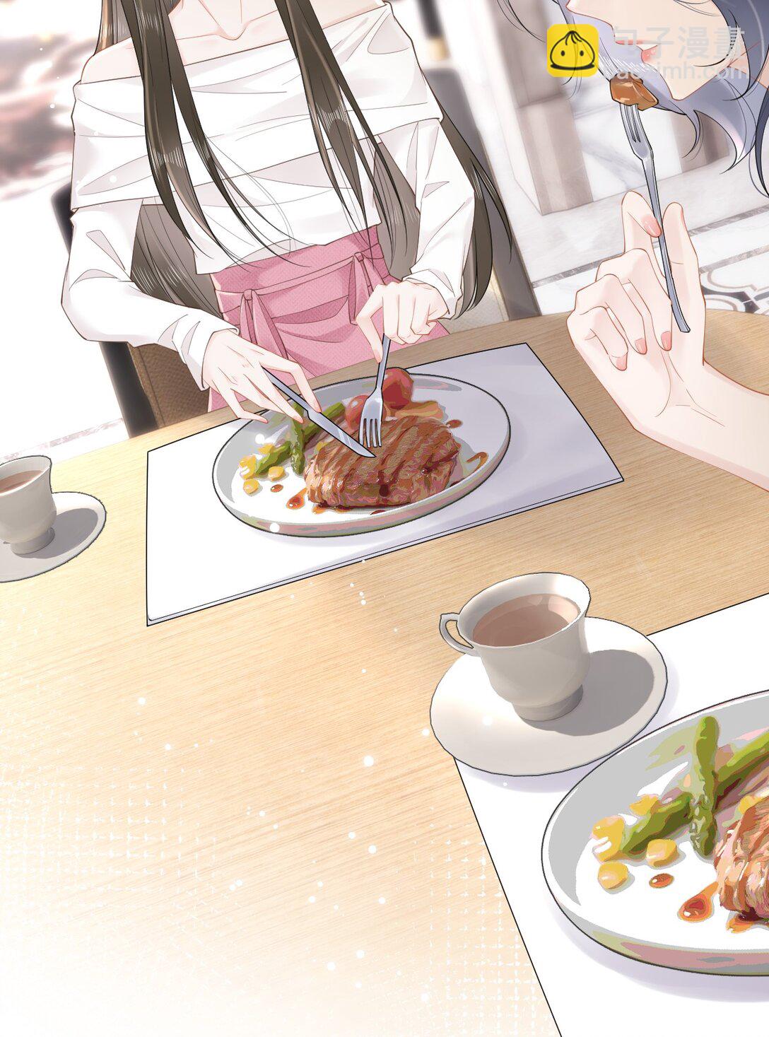 04 什么？！我和她住一起？！-第4话