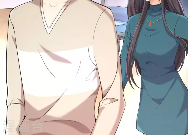 第2季第17话 孤男寡女！共处一室！(1/2)-第102话