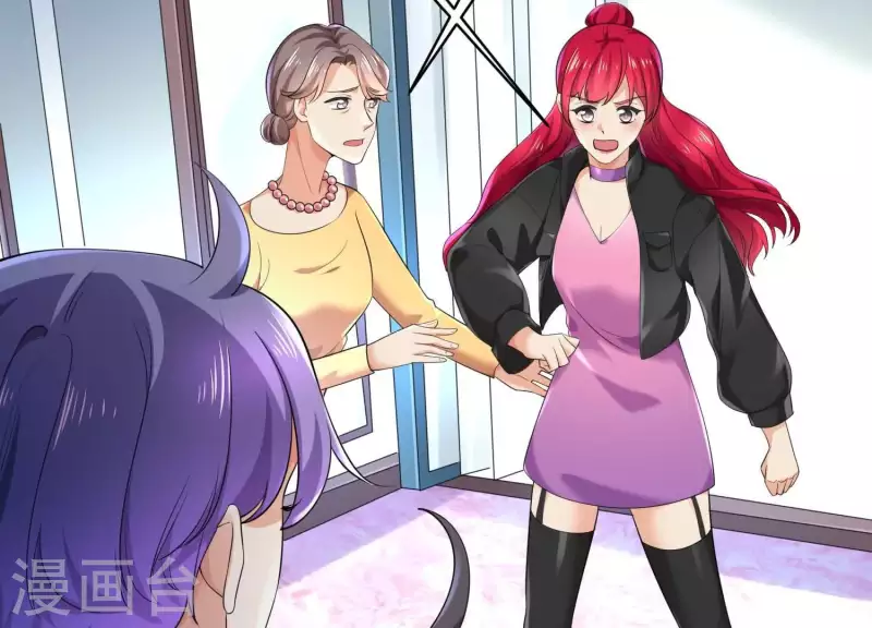 第2季第21话 为什么救我！(1/2)-第106话