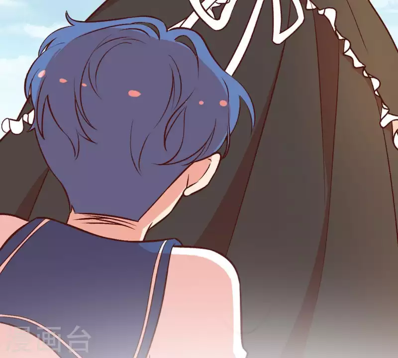 第25话 她&hellip;是你的未婚妻？1-第24话