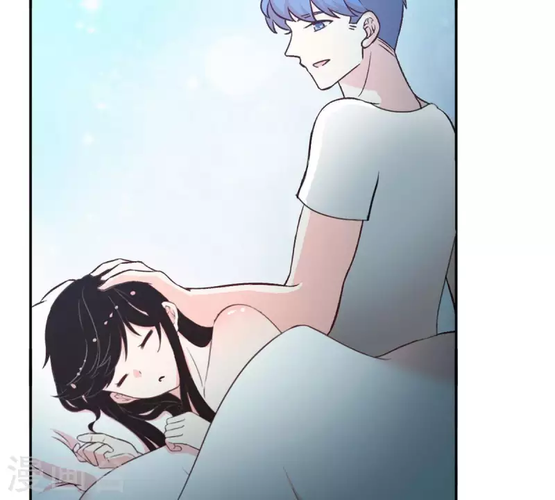 第25话 她&hellip;是你的未婚妻？1-第24话