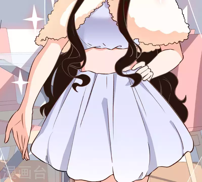 第25话 她&hellip;是你的未婚妻？1-第24话