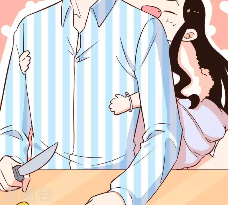 第25话 她&hellip;是你的未婚妻？1-第24话