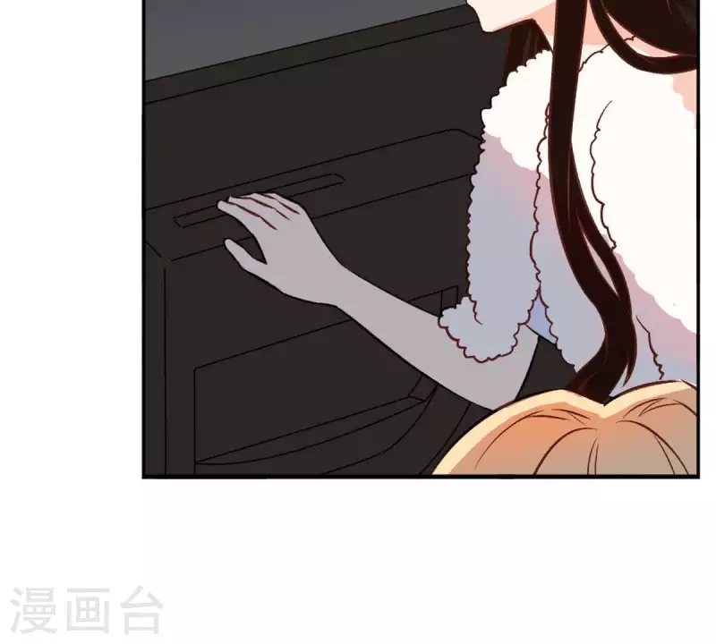 第27话 陪着我？你没资格1-第26话