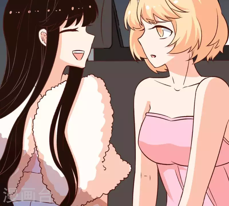 第27话 陪着我？你没资格1-第26话