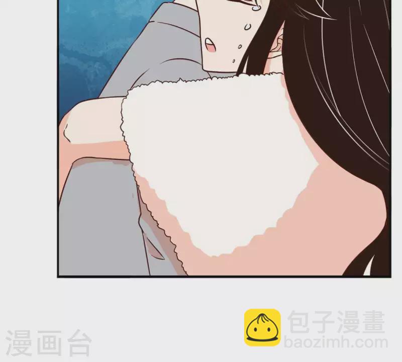 第29话 陪着我？你没资格3(1/2)-第28话