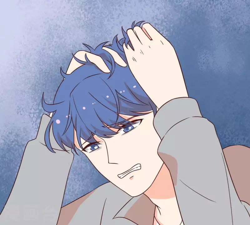 第29话 陪着我？你没资格3(1/2)-第28话