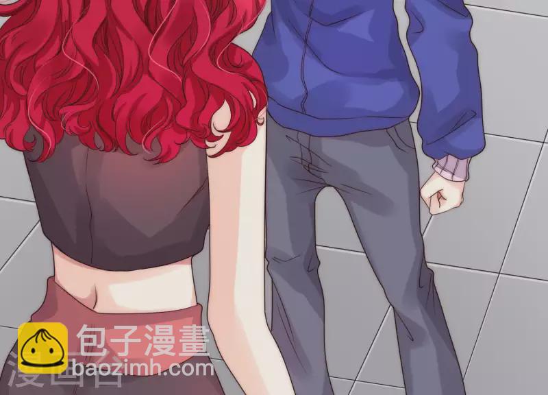 第33话 有本事你就接着扇我2(1/2)-第32话