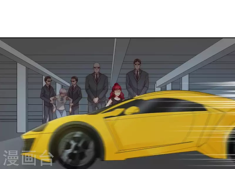 第33话 有本事你就接着扇我2(1/2)-第32话