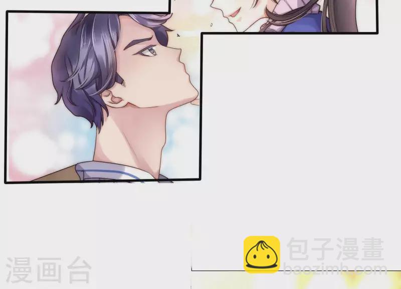 第35话 只要你在我身边(1/2)-第34话