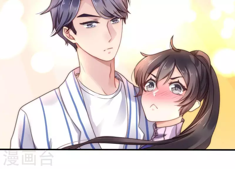 第35话 只要你在我身边(1/2)-第34话